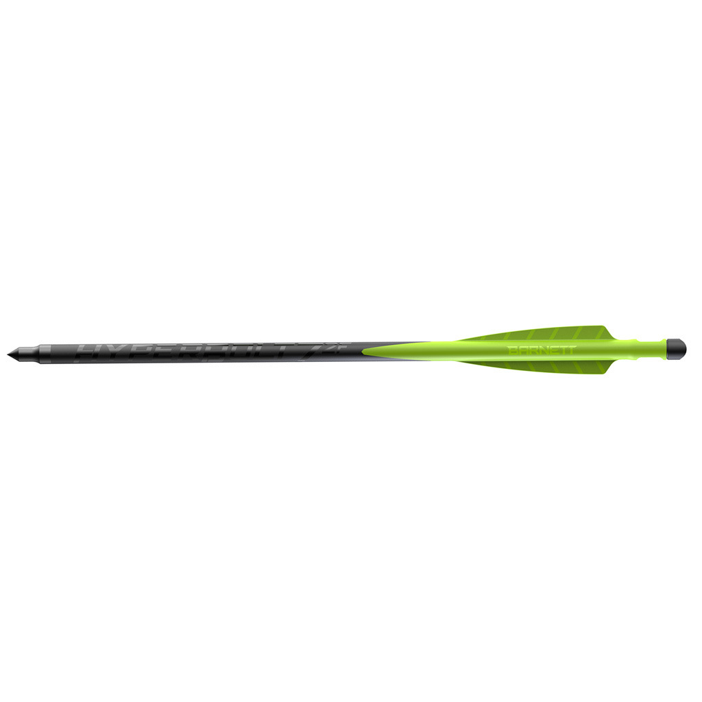 Barnett Demun Hyperbolts 2-Fletch 12 pk. - Image 2