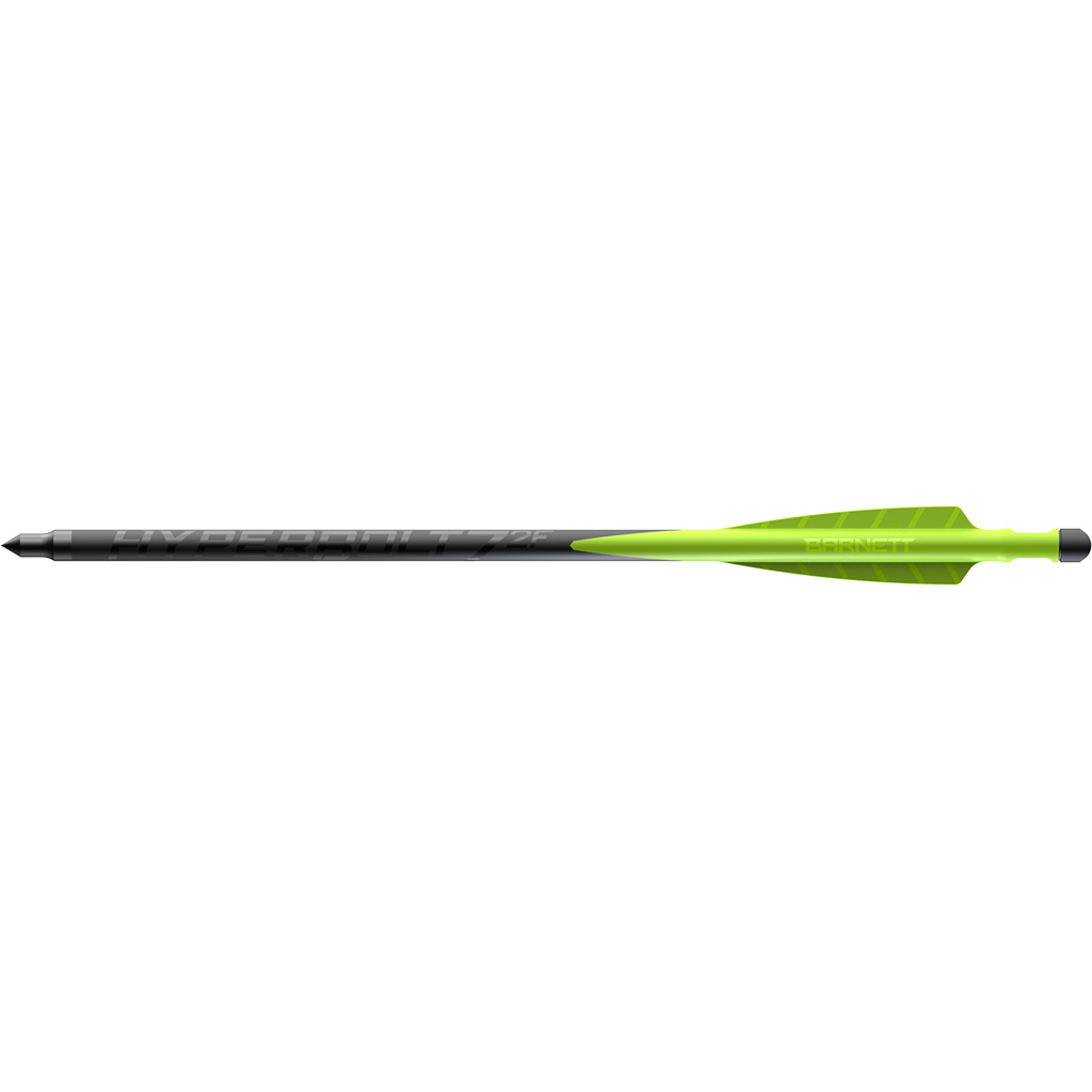Barnett Demun Hyperbolts 2-Fletch 12 pk.