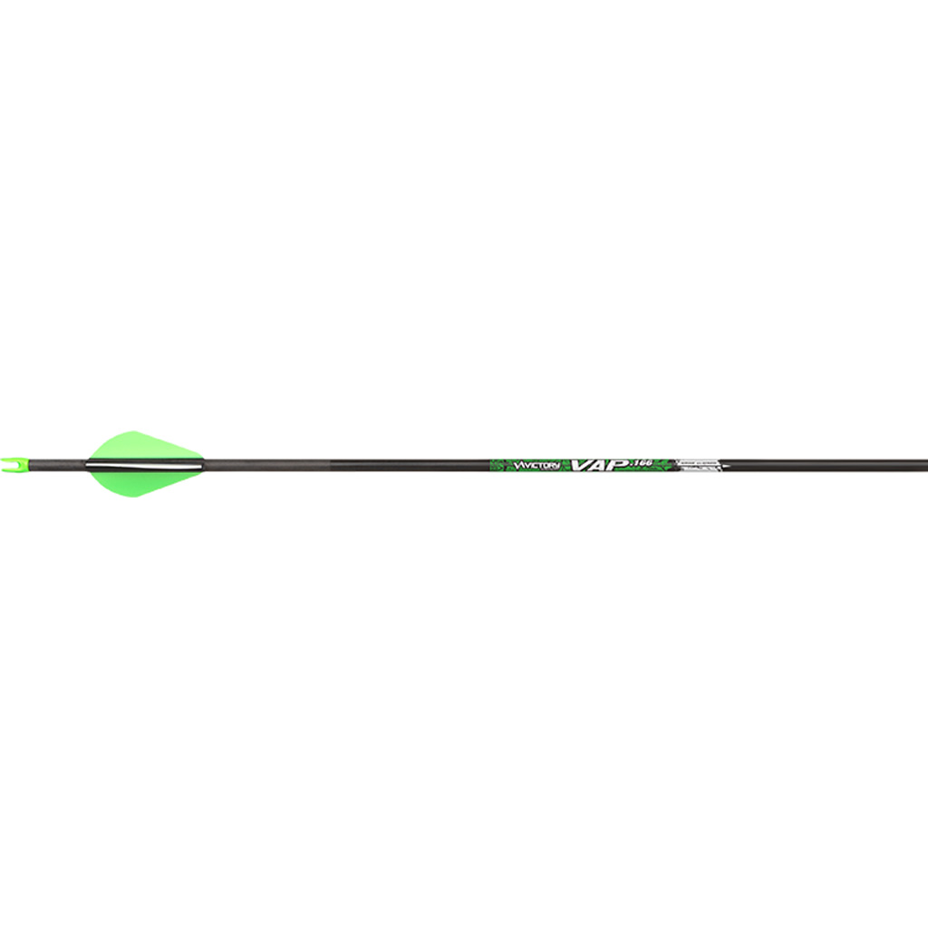 Victory VAP Gamer Arrows 200 2 in. Vanes 6 pk.
