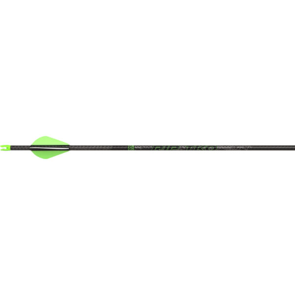 Victory RIP TKO Gamer Low Torque Arrows 200 2 in. Vanes 6 pk.