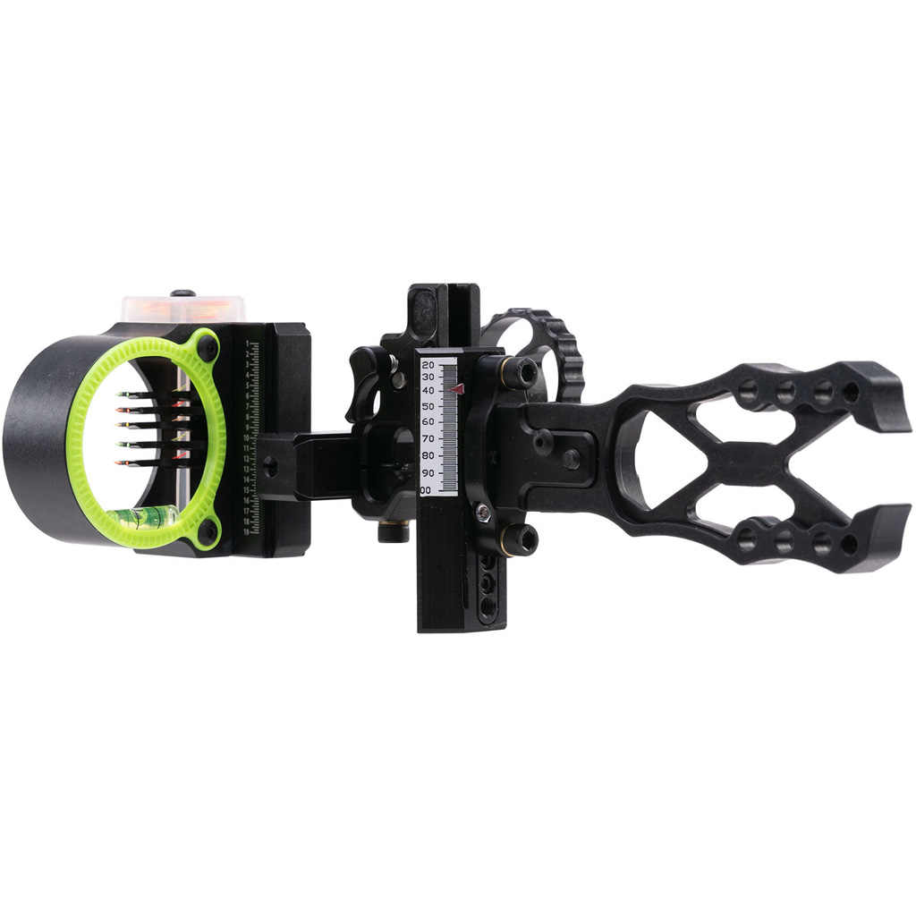 Black Gold Pro Hunter HD Sight 5 Pin .019 RH