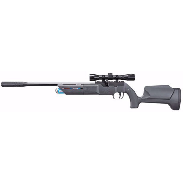 Umarex Komplete NCR Air Rifle .177