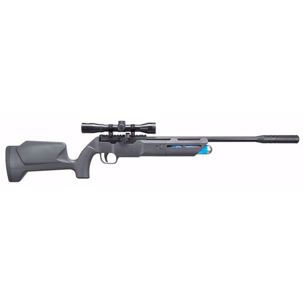 Umarex Komplete NCR Air Rifle .22 - Image 2