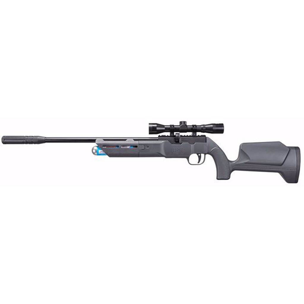 Umarex Komplete NCR Air Rifle .22