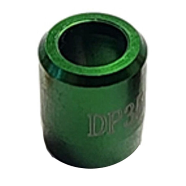 Black Eagle Deep Impact Nock Collar 400 12 pk.