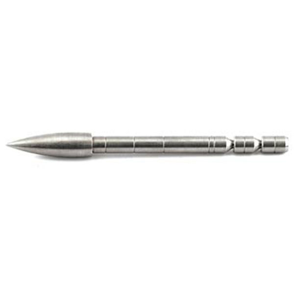 Black Eagle X Impact Break Off Target Points 120 gr. 12 pk.