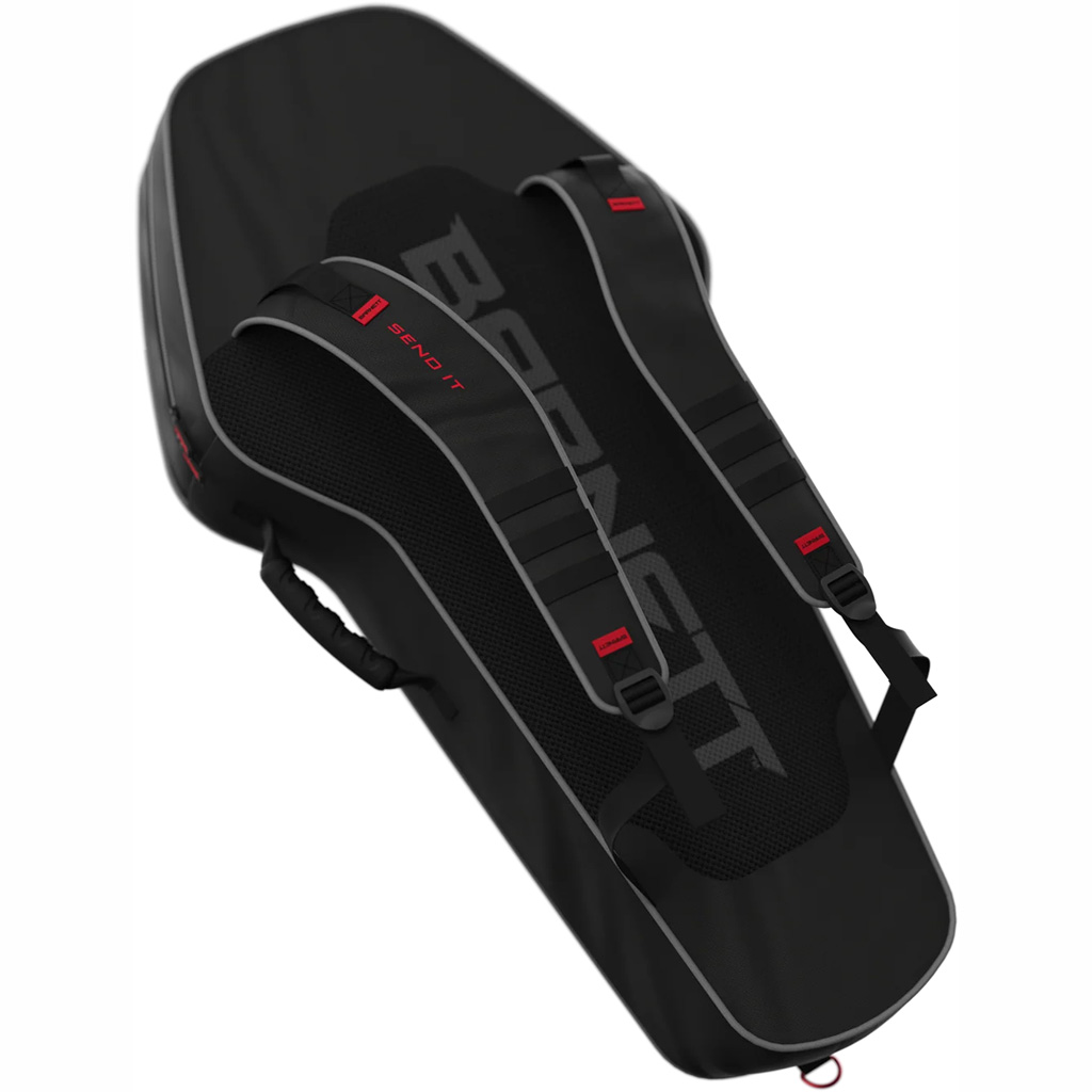 Barnett Ballistic Nylon Crossbow Case fits Raptor series - Image 3