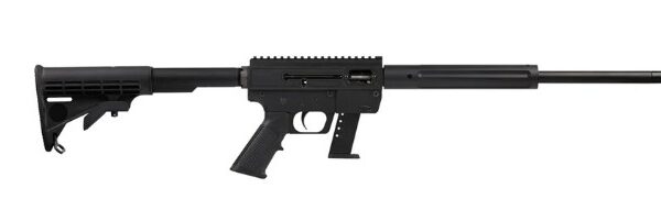 JRC G3 Carb 45ACP 17″ MLOK Blk 10-rd Compliant