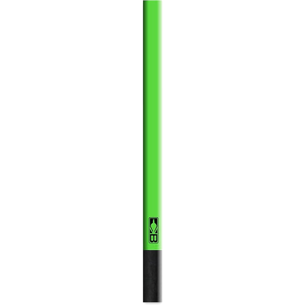 Bohning Arrow Wraps Small diameter 5.5 in. Neon Green 13 pk. - Image 3