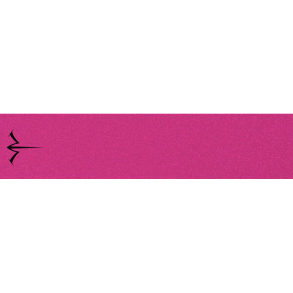 White Water Archery Reflective Arrow Wraps Hot Pink 5 in. x 1.125 in. 15 pk.