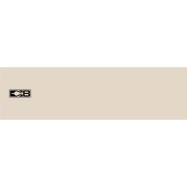 Bohning Arrow Wraps Tan 5.5 in. Standard 13 pk.