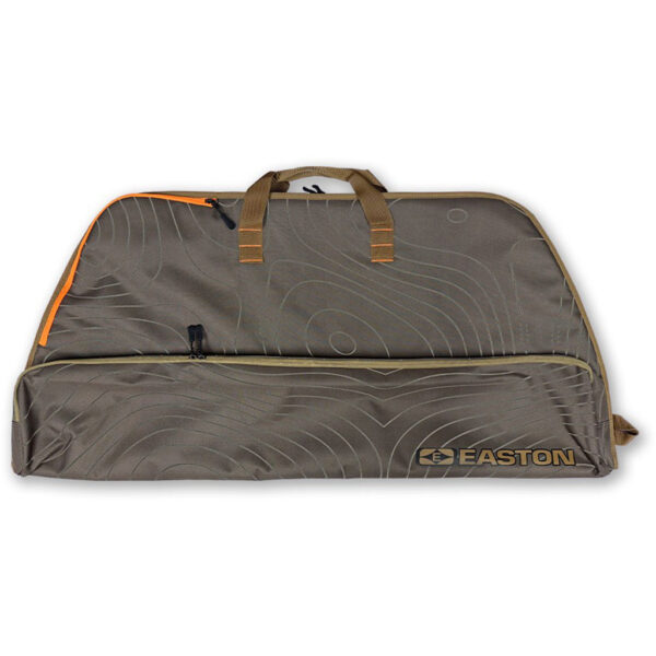 Easton 3818 Bow Go Bowcase Ranger Green