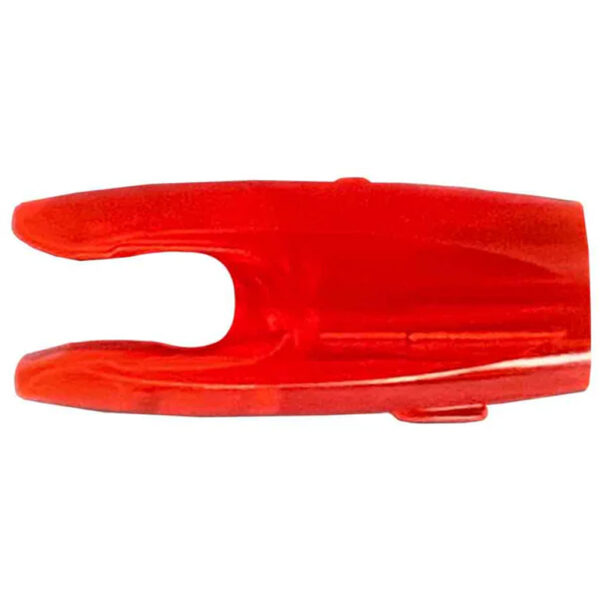Easton Compound Gen2 G Pin Nocks Red Large Groove 12 pk.