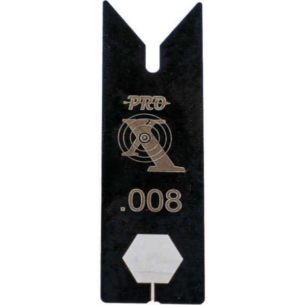AAE Pro-X Blade .008