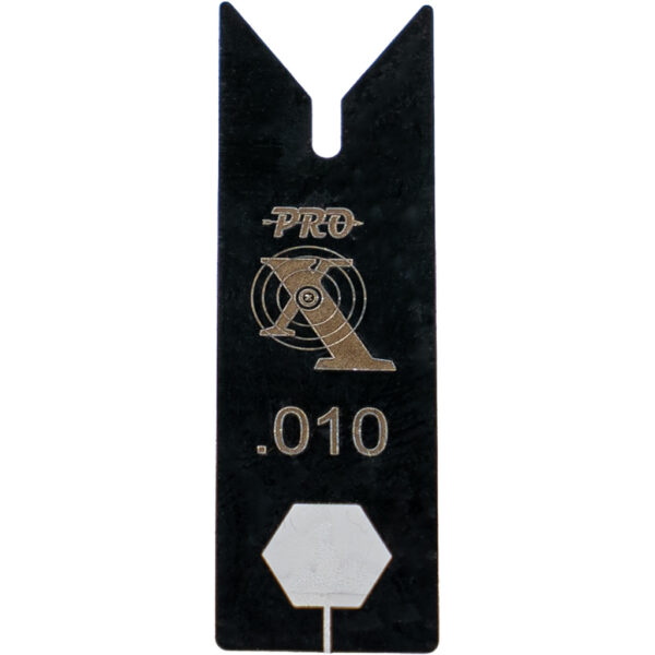 AAE Pro-X Blade .010