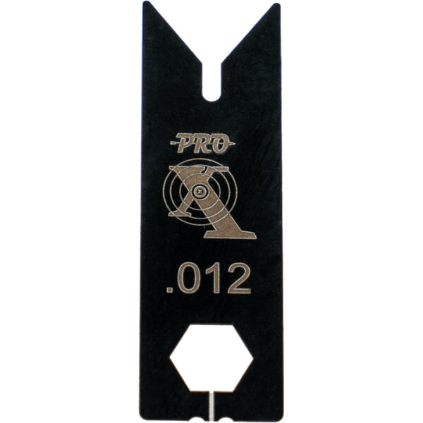 AAE Pro-X Blade .012