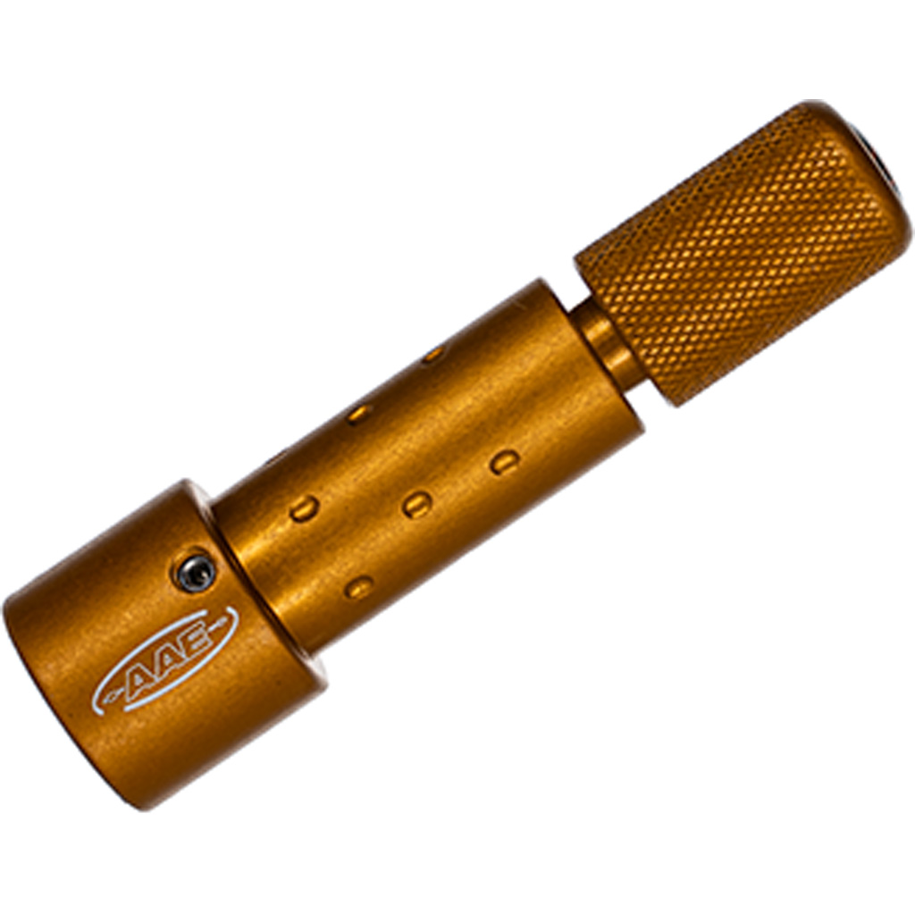 AAE OMP Phoenix Nock Receiver 5-6 Fletch - Image 3