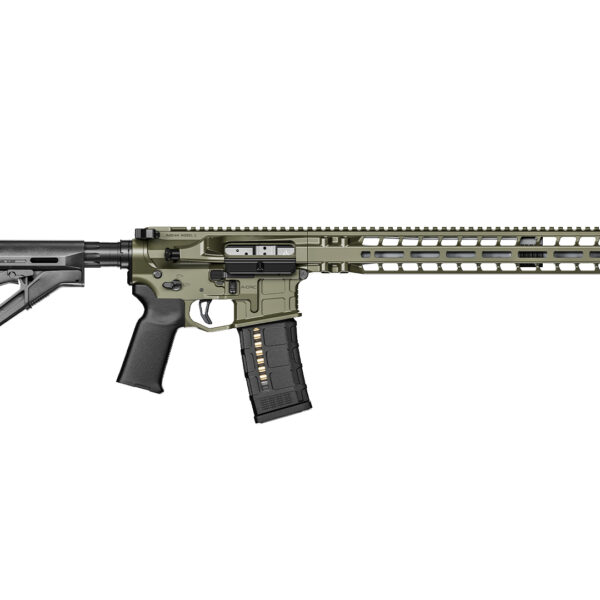 Model 1 14.5″ 223 Wylde 1 in 8- Rifle – Radian O