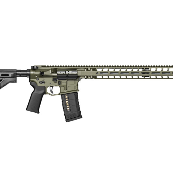 Model 1 – 16″ 223 Wylde 1 in 8- Rifle – Radian O