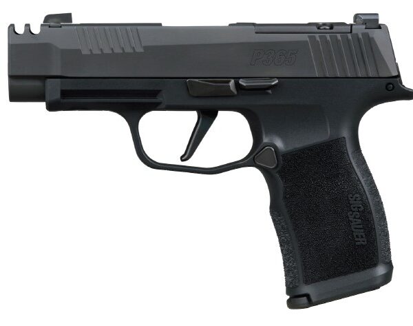P365XL Comp 380 ACP 3.1″ OR MS XRAY3 Blk 2/12rd