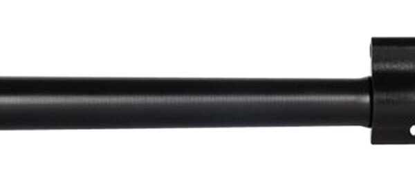 Ballistic Advantage BABL556026FD Performance Series BA Hanson Carbine Length 5.56x45mm NATO Fits AR-15 11.30″ Threaded Black QPQ Chrome Moly Vanadium