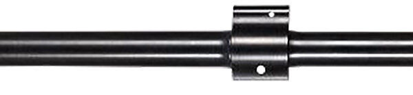 Ballistic Adv BABL556018F AR Barrel Performance 5.56x45mm NATO 17.70″ AR-15 4150 Chrome Moly Vanadium Steel Black QPQ Heavy Profile BA Hanson Midlength