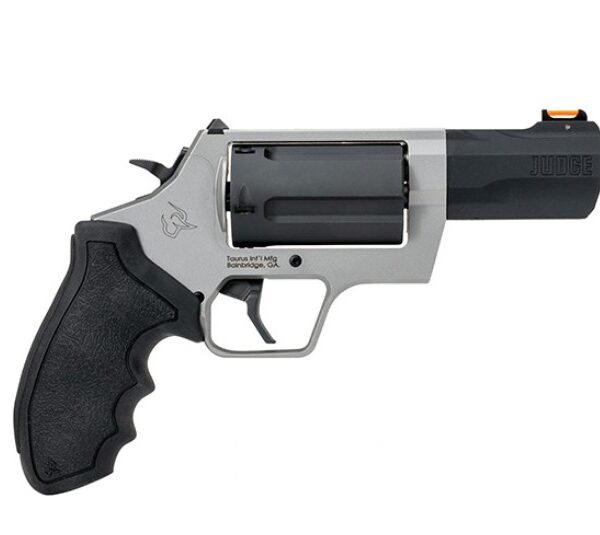 Judge 45LC/410 3″ Duo-Tone 5-rd