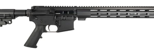 OH-15 5.56 NATO 16″ TB MLOK BLK 30rd