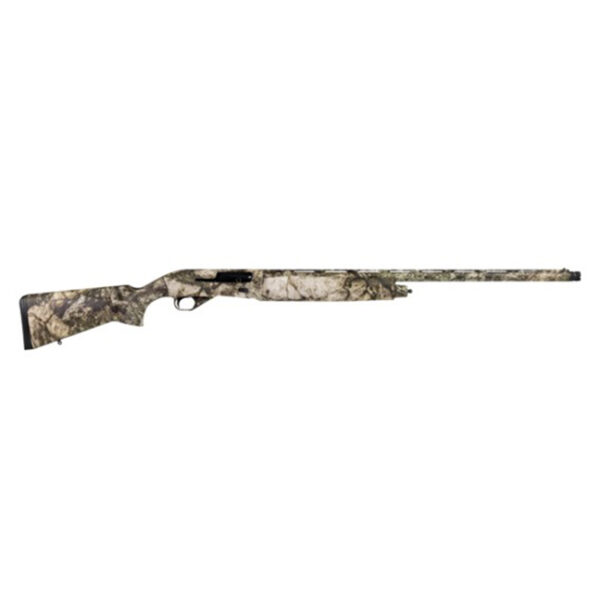 CZ 720 FIELD G3, 20ga, 4 rd, 28″, 3″, camo