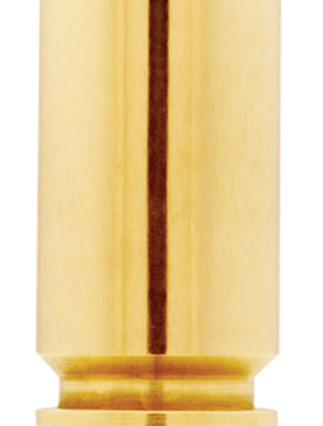Starline Brass 10EUP100 Unprimed Cases  10mm Auto Handgun Brass 100 Per Bag