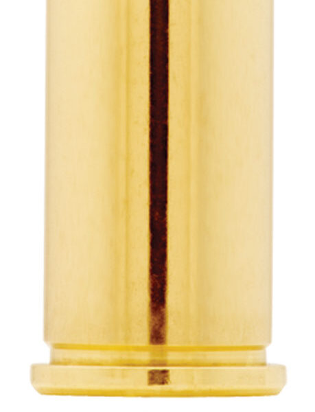 Starline Brass 41MEUP100 Unprimed Cases  41 Rem Mag Handgun Brass 100 Per Bag