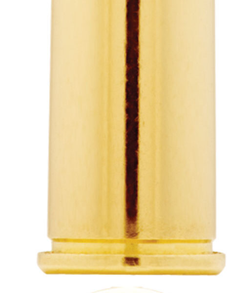 Starline Brass 4440EUP100 Unprimed Cases  44-40 Win Handgun Brass 100 Per Bag