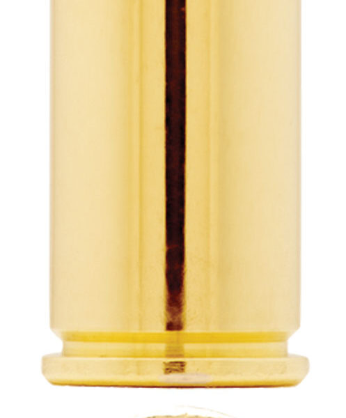 Starline Brass 45LCEUP100 Unprimed Cases 45 Colt Handgun Brass 100 Per Bag