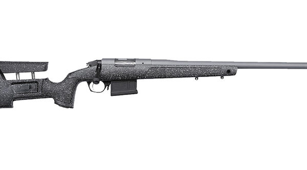 Premier Series 7mm PRC HMR Pro 24″ 5Rd