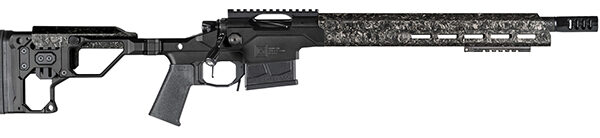 Modern Precision 223Rem 16″ Folding Blk