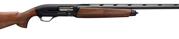 Maxus II Hunter 26″ 12GA 3″ WLNT 4rd