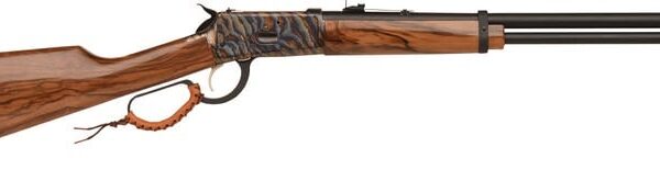 G-Force LVR44 44 Mag 20″ CH/Walnut 10-rd