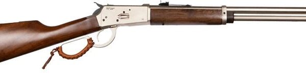 G-Force LVR44 44 Mag 20″ Nickle/Walnut 10-rd