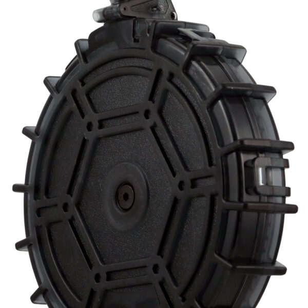 ProMag MARA4 Standard  70rd Drum 22 LR Fits Marlin 795/795SS Black Polycarbonate
