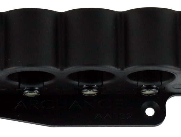 ProMag AA132 Archangel Black Shotgun 20 Gauge 7rd Polymer w/Aluminum Mounting Plate