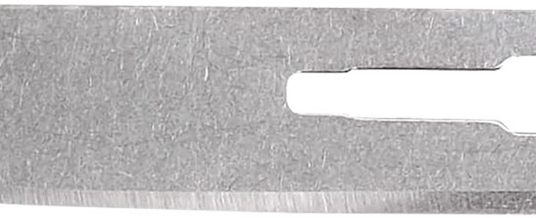 Kershaw 1890RBX LoneRock RBK Replacement Blades Drop Point 2.75″ Satin 60A SS Blade, 14 Blades