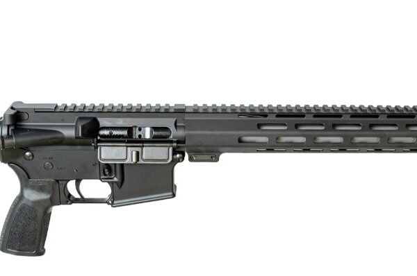 OH-15 6mm ARC 18″ TB MLOK Black 30-rd