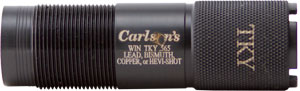 CARLSONS CHOKE TUBE EXTENDED – TURKEY 20GA .565 INVECTOR