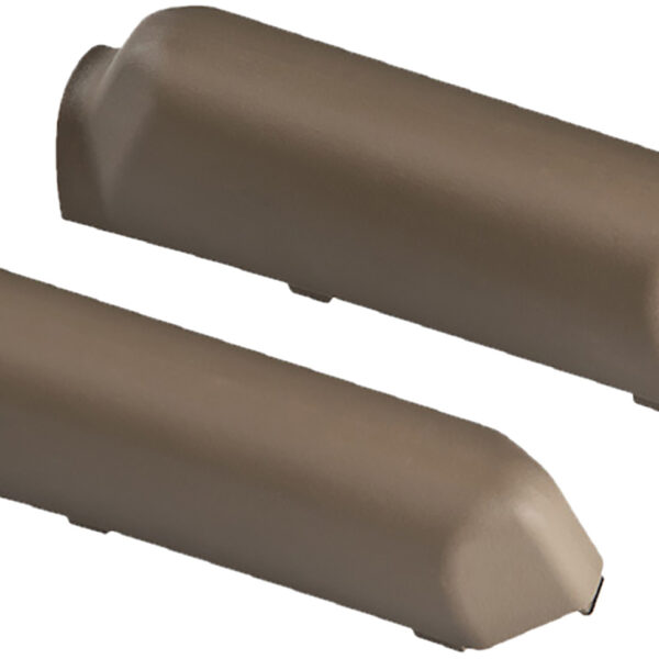 Magpul MAG463-FDE Hunter/SGA  Cheek Riser Flat Dark Earth .25″/.50″ Low For Magpul Hunter X-22, Hunter X-22 Takedown, SGA Shotgun Stocks, Hunter 700, Hunter 700L, and Hunter American Stocks