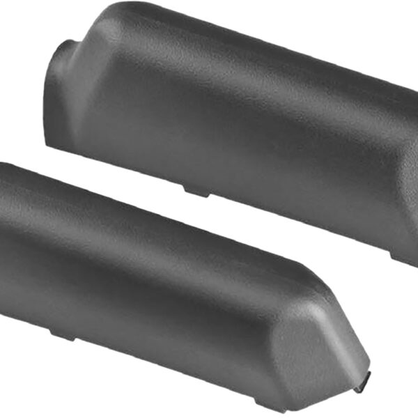 Magpul MAG461-GRY Hunter/SGA Cheek Riser Kit High 0.50″/0.75″ w/Cheek Weld Raise Gray