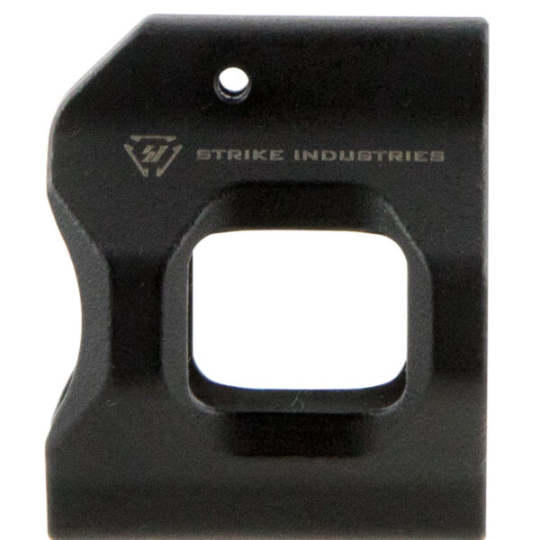 Strike ARLPGB AR Low Profile Gas Block .750″ Black Nitride Steel