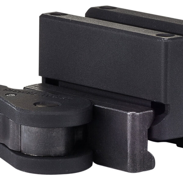 Trijicon AC32083 MRO w/Lever Quick Release Matte Black Aluminum Full Co-Witness Picatinny Rail Mount