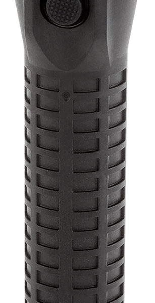Nightstick NSR9514XL Polymer Duty Size Rechargeable Flashlight  Black Anodized 50/200/850 Lumens White LED