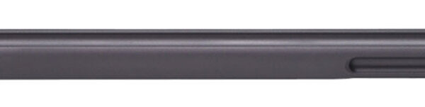 Tactical Solutions 1022SGMG X-Ring Barrel 22 LR 16.50″ Gunmetal Gray Finish Aluminum Material Bull with Fluting, Threading & Sights for Ruger 10/22