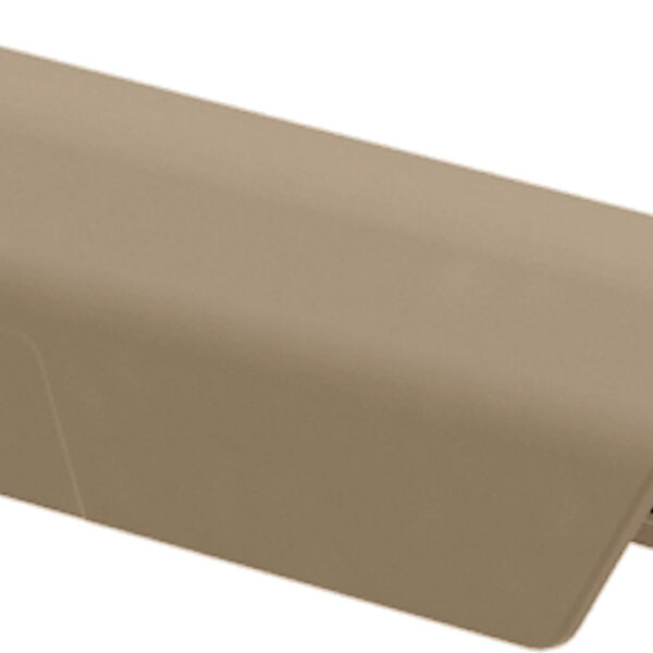 Magpul MAG445-FDE AK Cheek Riser 0.25″ Flat Dark Earth